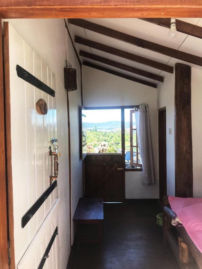 The Paulwood Home Cabin Nuwara Eliya Exterior photo