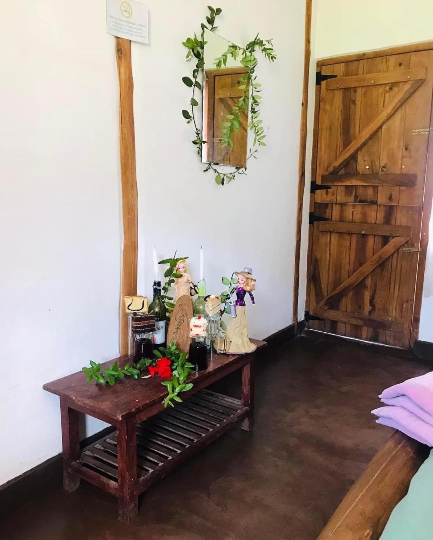 The Paulwood Home Cabin Nuwara Eliya Exterior photo